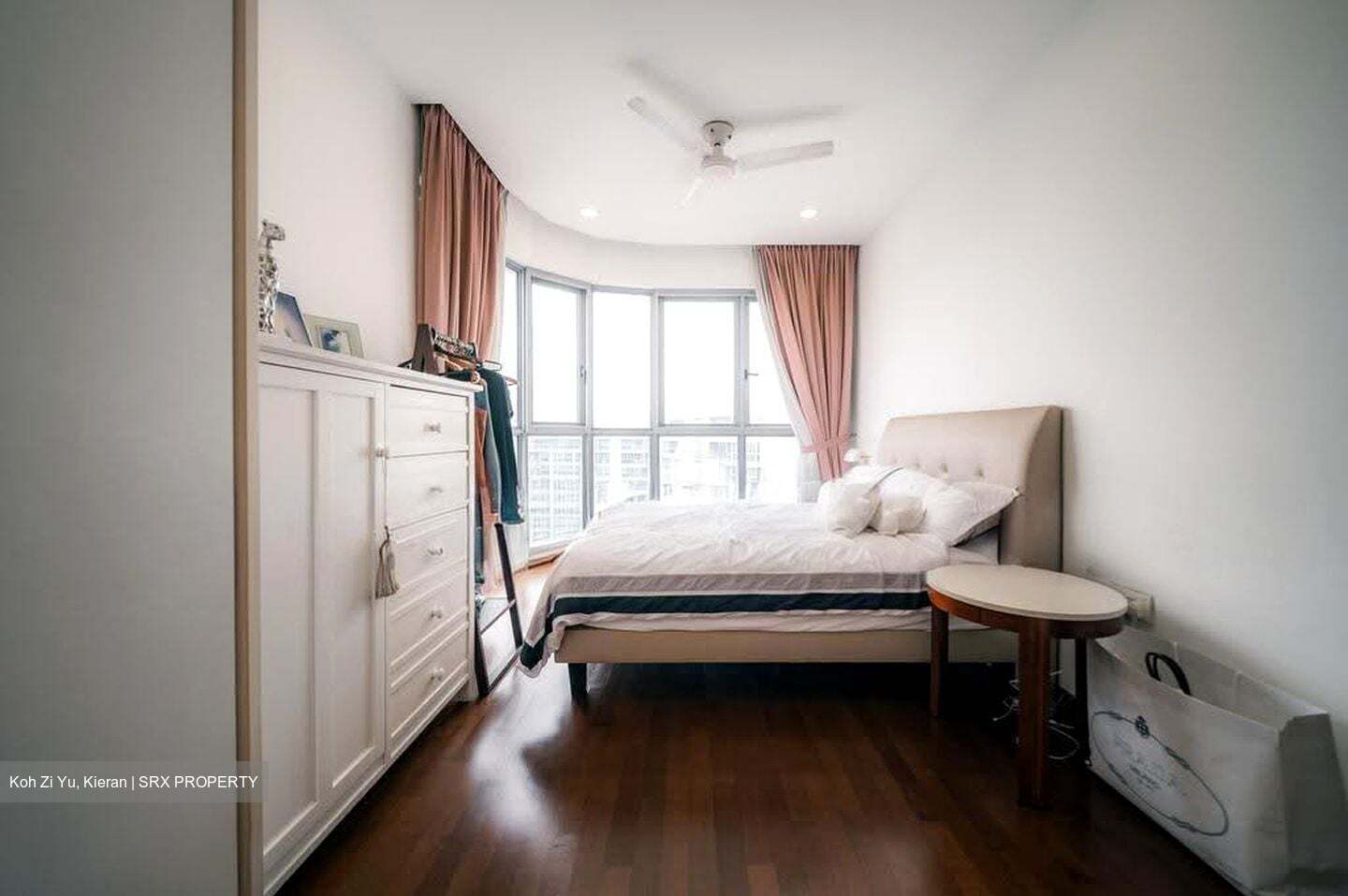 Arc at Tampines (D18), Condominium #629622801
